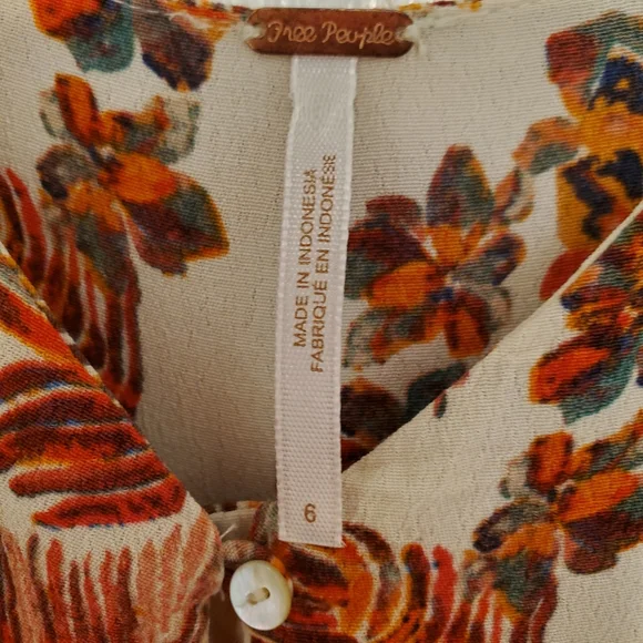 Free people jumpsuit - Picture 9 of 15